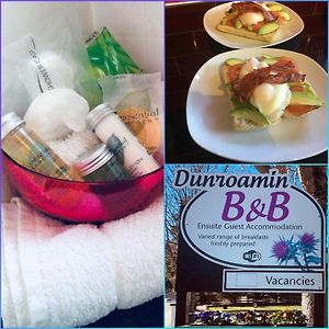 Dunroamin Bed And Breakfast