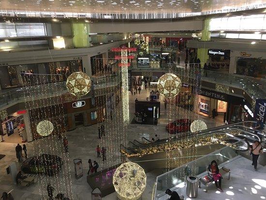 Centro Comercial Perisur